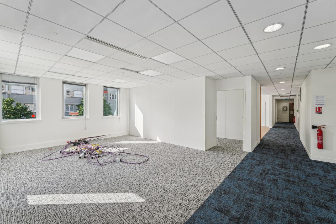 Bureau Levallois-Perret 1684m² Location bureau Levallois-Perret Hauts-de-Seine OLBUR2001930 9